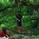 Salam Prabowo Untuk Rudiansyah Remaja Palangka Raya Yang Disebut Forest Hero: Kisah Pemuda Penyelamat Hutan