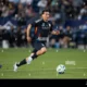 San Diego Fc Tundukkan La Galaxy, Hirving Lozano Catat Gol Pertama Di Mls