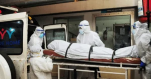 Satu Orang Meninggal, 26 Terinfeksi Legionnaires Di Swiss, Apa Yang Terjadi?