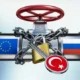 Saudi Qatar Yordania Berpeluang Masuk Jalur Gas Eropa Via Turki, Membuka Peluang Baru