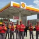 Sefas Group Resmi Akuisisi 100% Bisnis Spbu Shell Di Indonesia, Rekam Jejak Dan Rencana Pengembangan