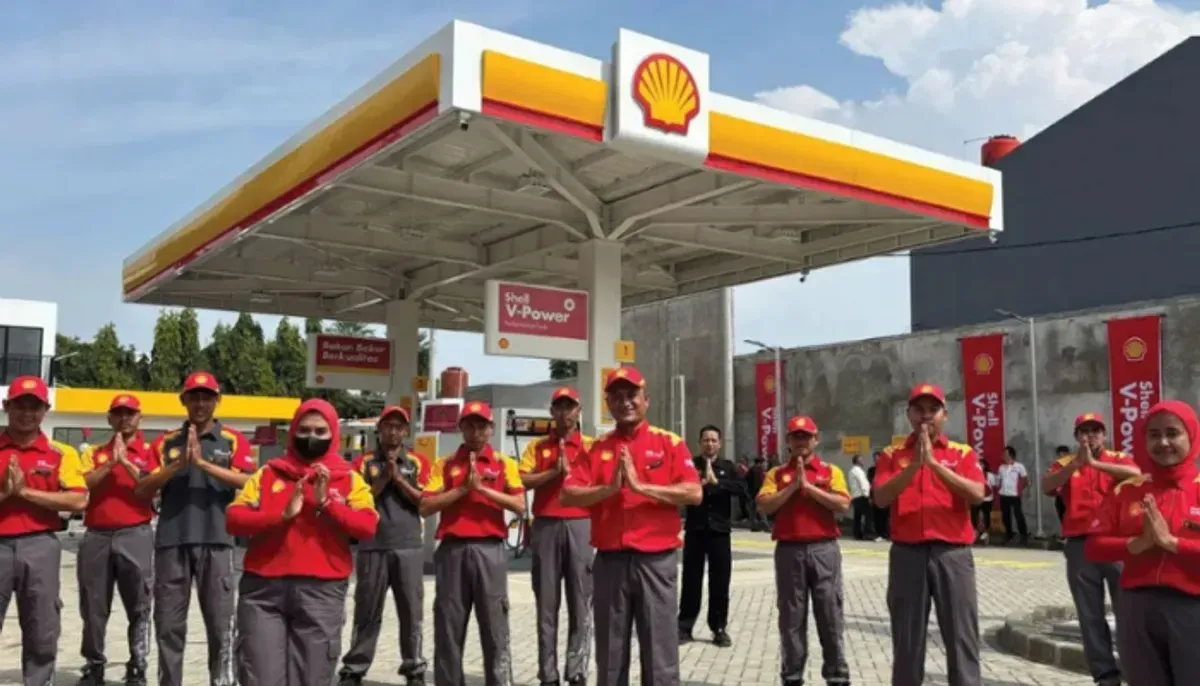 Sefas group resmi akuisisi 100% bisnis spbu shell di indonesia, rekam jejak dan rencana pengembangan Sefas Group Resmi Akuisisi 100% Bisnis Spbu Shell Di Indonesia, Rekam Jejak Dan Rencana Pengembangan