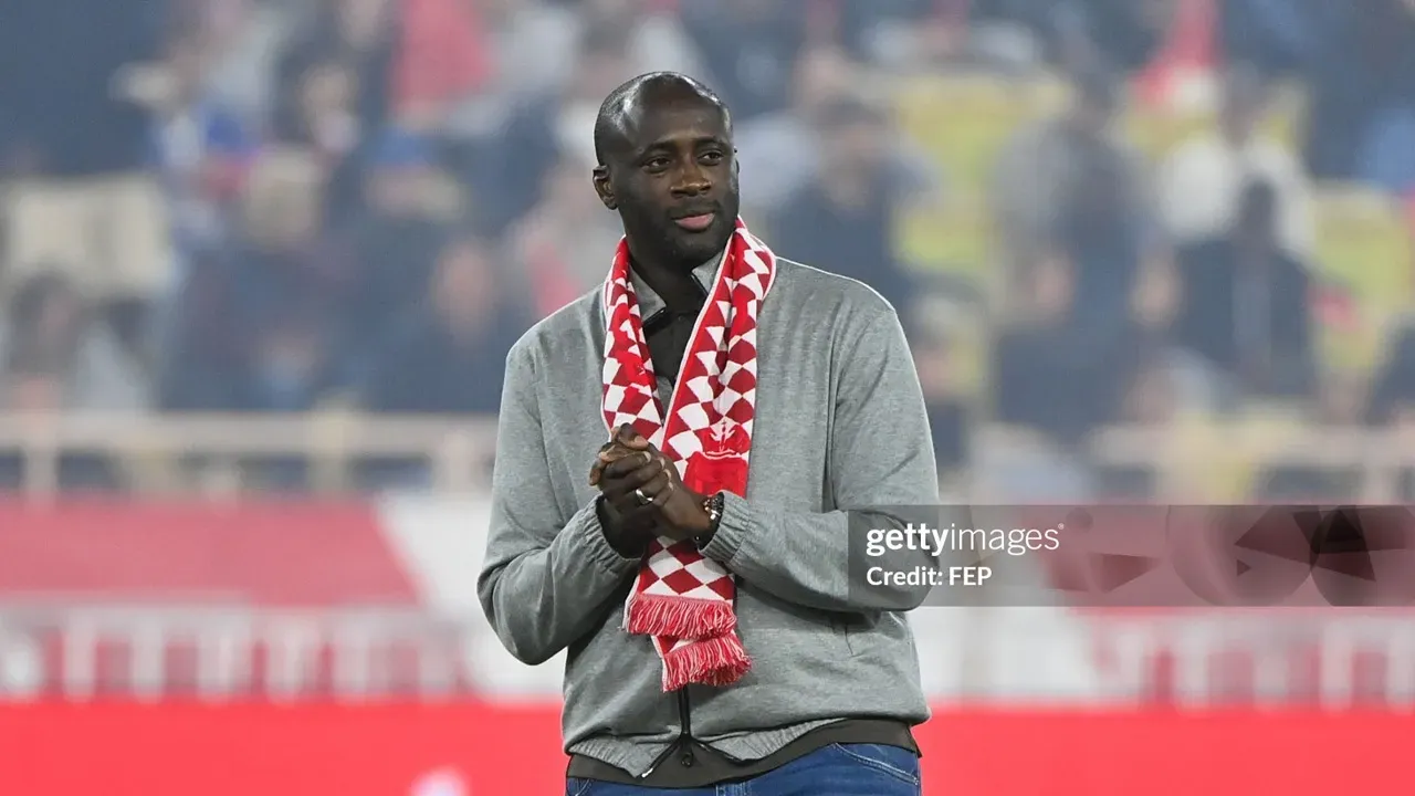 Sejarah baru yaya touré: pelatih afrika pertama bawa slovan bratislava ke liga champions uefa Sejarah Baru Yaya Touré: Pelatih Afrika Pertama Bawa Slovan Bratislava Ke Liga Champions Uefa