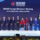 Sekjen Asean Pm Thailand Berkunjung Di Tengah Kompleksitas Tantangan, Membahas Masa Depan Asean