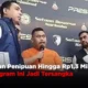 Selebgram asal bali joiss nydia jadi tersangka penipuan rp 71 miliar, begini modusnya Selebgram Asal Bali Joiss Nydia Jadi Tersangka Penipuan Rp 71 Miliar, Begini Modusnya
