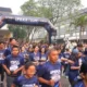 Semarak Run2Rise Di Bekasi, 700 Peserta Ramaikan Fun Run 5K Penuh Semangat Kebersamaan
