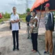 Semua Elemen Masyarakat Harus Dilibatkan Dalam Menangani Karhutla Di Kalteng