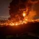 Serangan Besar As-Israel Ke Infrastruktur Energi Iran, Apa Yang Terjadi?
