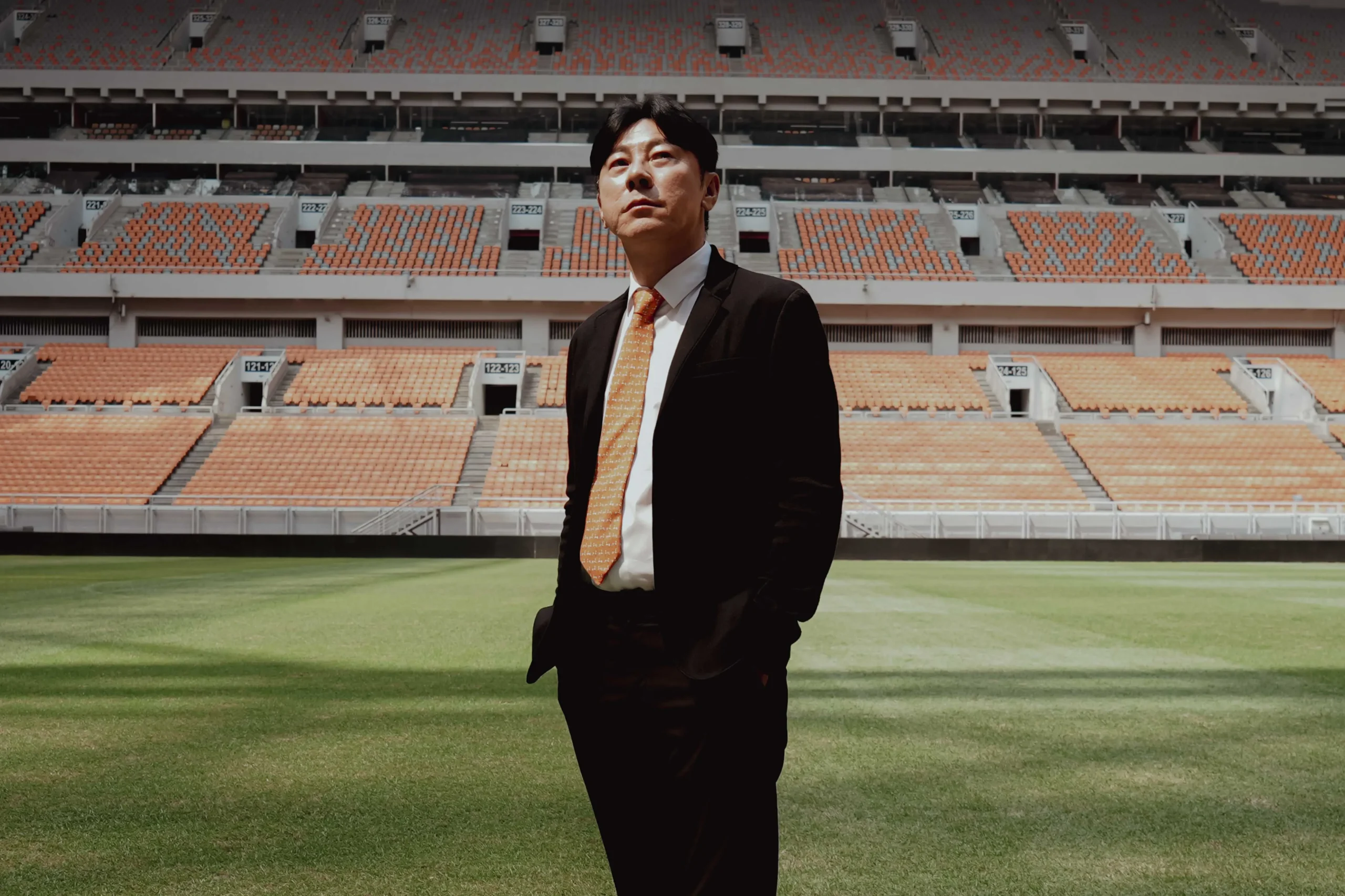 Shin tae‑yong puaskan taktik, persija dominasi police tero 2‑1 dalam persija vs police tero uji coba di bangkok Shin Tae‑Yong Puaskan Taktik, Persija Dominasi Police Tero 2‑1 Dalam Persija Vs Police Tero Uji Coba Di Bangkok