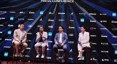 Shuttle open 2026 siap sajikan reuni rival abadi taufik hidayat dan lin dan Shuttle Open 2026 Dimeriahkan Legenda Bulu Tangkis Dunia Taufik Hidayat Vs Lin Dan Berpotensi Terjadi Lagi