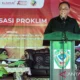 Sigit K Yunianto Dorong Desa Selunuk Jadi Contoh Kampung Iklim Di Kalteng