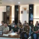 Sinergi Forkopimda Gumas Dan Pbs Cegah Karhutla Meluas Di Manuhing, Kalteng