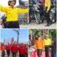 Sinergi Pemkab Lamandau Dan Polres Perkuat Penanganan Karhutla Serta Antrean Bbm