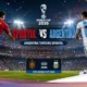 Skandal Final Piala Dunia 2026: Sanksi Berat Fifa Untuk Argentina, Paredes Terancam 10 Laga