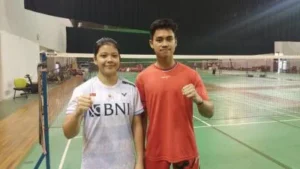 Skandal Pengaturan Skor Bulu Tangkis Indonesia: Media Malaysia Soroti Kasus Jafar Felisha