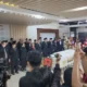Sosok Penuh Dedikasi Dan Pengabdian Ketua Tsak Palangka, Akhmad Rizani, Meninggal Dunia