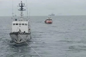 Spanyol Pasang Penghalang Di Lepas Pantai Ceuta Untuk Halau Imigran, Langkah Baru Menghadapi Lonjakan Imigrasi