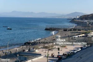 Spanyol Sebut Hampir Semua Imigran Yang Masuki Ceuta Pulang Ke Maroko