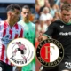 Sparta Rotterdam Vs Feyenoord: Pertandingan Sengit Dengan Kontroversi