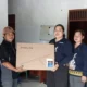 Starlink Katingan: Pemerintah Katingan Terima Bantuan 287 Perangkat Untuk Perluas Internet