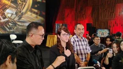 Strategi panpel piala presiden 2026: mengoptimalkan umkm di tengah kebijakan tanpa suporter Strategi Panpel Piala Presiden 2026: Mengoptimalkan Umkm Di Tengah Kebijakan Tanpa Suporter