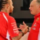 Strategi Teams: Hamilton Tekan Ferrari, Ucl Ungkap Potensi, Little League Dan Dampak Banjir Nepal