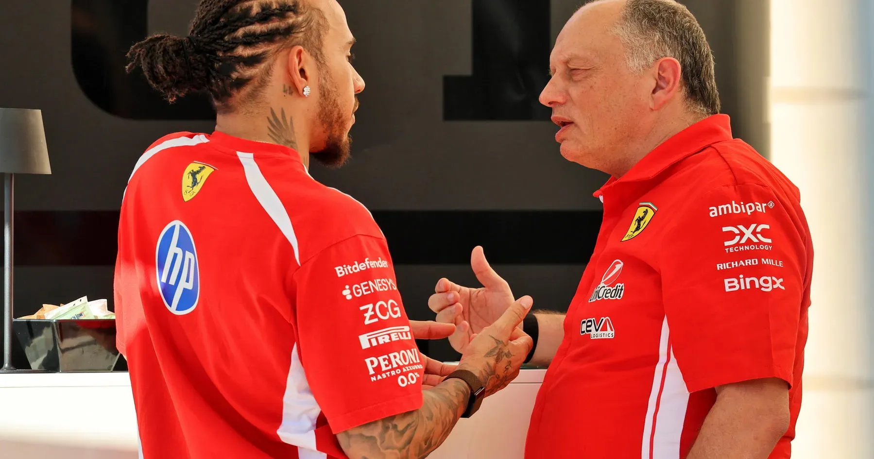 Strategi teams: hamilton tekan ferrari, ucl ungkap potensi, little league dan dampak banjir nepal Strategi Teams: Hamilton Tekan Ferrari, Ucl Ungkap Potensi, Little League Dan Dampak Banjir Nepal