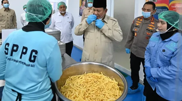 Sudarsono minta sppg jaga kualitas makanan, dorong pengawasan ketat mbg di kalteng Sudarsono Minta Sppg Jaga Kualitas Makanan, Dorong Pengawasan Ketat Mbg Di Kalteng