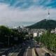 Suhu Capai 38 Derajat Celsius, Seoul Tetapkan Peringatan Panas Tinggi