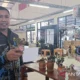 Swalayan Umkm Kotim Siap Jadi Sentra Oleh-Oleh Khas Daerah