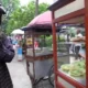 Tak Banyak Yang Tahu Betrand Peto Borong Donat Pedagang, Ternyata Untuk Acara Di Rumah Ruben Onsu
