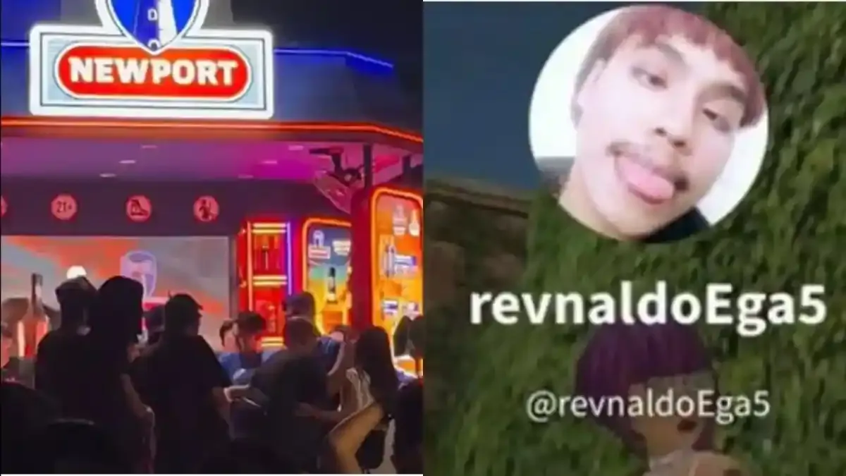 Tampang revnaldo ega, mc yang tantang hafalan al-quran bonus miras, hilangkan jejak, kena mental? Tampang Revnaldo Ega, Mc Yang Tantang Hafalan Al-Quran Bonus Miras, Hilangkan Jejak, Kena Mental?
