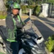 Tarif Ojol Kalteng Didorong Naik, Dishub Tekankan Kepatuhan Aplikator Untuk Kesejahteraan Pengemudi