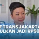 Tarif Rp5 500 Jadi Perjuangan Driver Online Kalteng: Tuntutan Naik Tarif Di Tengah Biaya Operasional