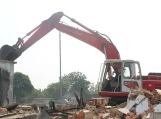 Tata venue muktamar nu, pemkab jombang janji bangun lagi ruko yang dibongkar: persiapan muktamar ke-35 semakin matang Tata Venue Muktamar Nu, Pemkab Jombang Janji Bangun Lagi Ruko Yang Dibongkar: Persiapan Muktamar Ke-35 Semakin Matang