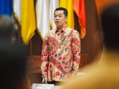 Taufik hidayat buka suara soal pelatih ganda campuran baru indonesia Taufik Hidayat Bocorkan Kapan Pengumuman Pelatih Ganda Campuran Baru Indonesia, Ini Waktunya!