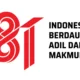 Tema Hut Ri Ke-81: Indonesia Berdaulat, Adil, Dan Makmur, Menjelang Perayaan Kemerdekaan