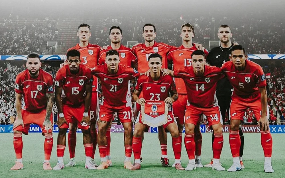 Tersingkir dari piala aff 2026, pelatih singapura sebut timnas indonesia terkuat di asia tenggara Tersingkir Dari Piala Aff 2026, Pelatih Singapura Sebut Timnas Indonesia Terkuat Di Asia Tenggara