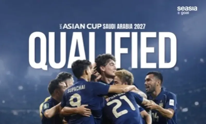 Thailand final asean: fans tetap geram meski thailand lolos ke final asean championship 2026, kenapa? Thailand Final Asean: Fans Tetap Geram Meski Thailand Lolos Ke Final Asean Championship 2026, Kenapa?