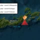 Tiga Gunung Api Erupsi Beruntun, Waspada Dampak Di Selasa Malam
