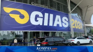 Tiket Giias 2026: Informasi Lengkap Daftar Harga Dan Cara Belinya