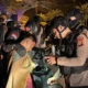 Tim Gabungan Patroli Ray Ii Luncurkan Aksi Cegah Balapan Liar, Warga Pulang Pisau Lebih Tenang