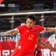 Timnas Futsal Indonesia Vs Palma 1-6: Garuda Tersungkur, Hanya Reza Gunawan Yang Cetak Gol