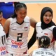 Timnas Voli Putri Indonesia Bikin Media Vietnam Kebingungan Lihat Rotasi Aneh Di Leg I Sea Womens V Cup 2026