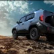 Toyota Belum Buka Spk Land Cruiser Fj, 61 Unit Pesanan Jusuf Hamka Baru Dicatat