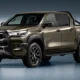 Toyota Hilux Dan Berita Terkini Lainnya: Dari Peluncuran Di India Hingga Tribut Untuk Kyle Busch