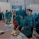 Tp Pkk Kapuas Optimalkan Pelaksanaan 10 Program Pokok Hingga Desa