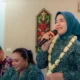 Tp Pkk Kapuas Perkuat Sinergi Program Hingga Tingkat Desa