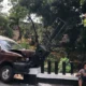 Tragedi 2 Angkot Bertabrakan Di Depok, Sopir Tewas Di Lokasi Kejadian