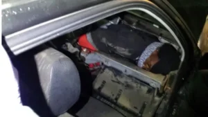 Tragedi Ceuta 90 Migran Tewas Saat Menuju Wilayah Spanyol Dari Maroko